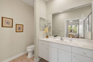 Primary Bathroom 1 of 3