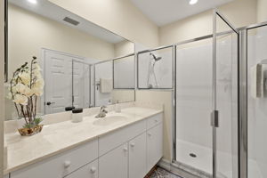 Primary Bathroom 2 of 3