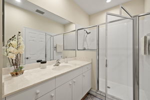 Primary Bathroom 3 of 3