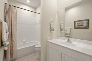 Guest Bathroom 1