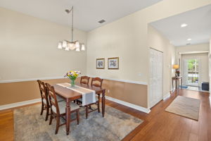 Dining Room 2 of 2