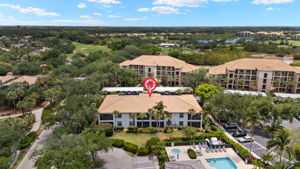 Aerial View 1 -Marker