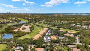 Aerial View 6 -Marker