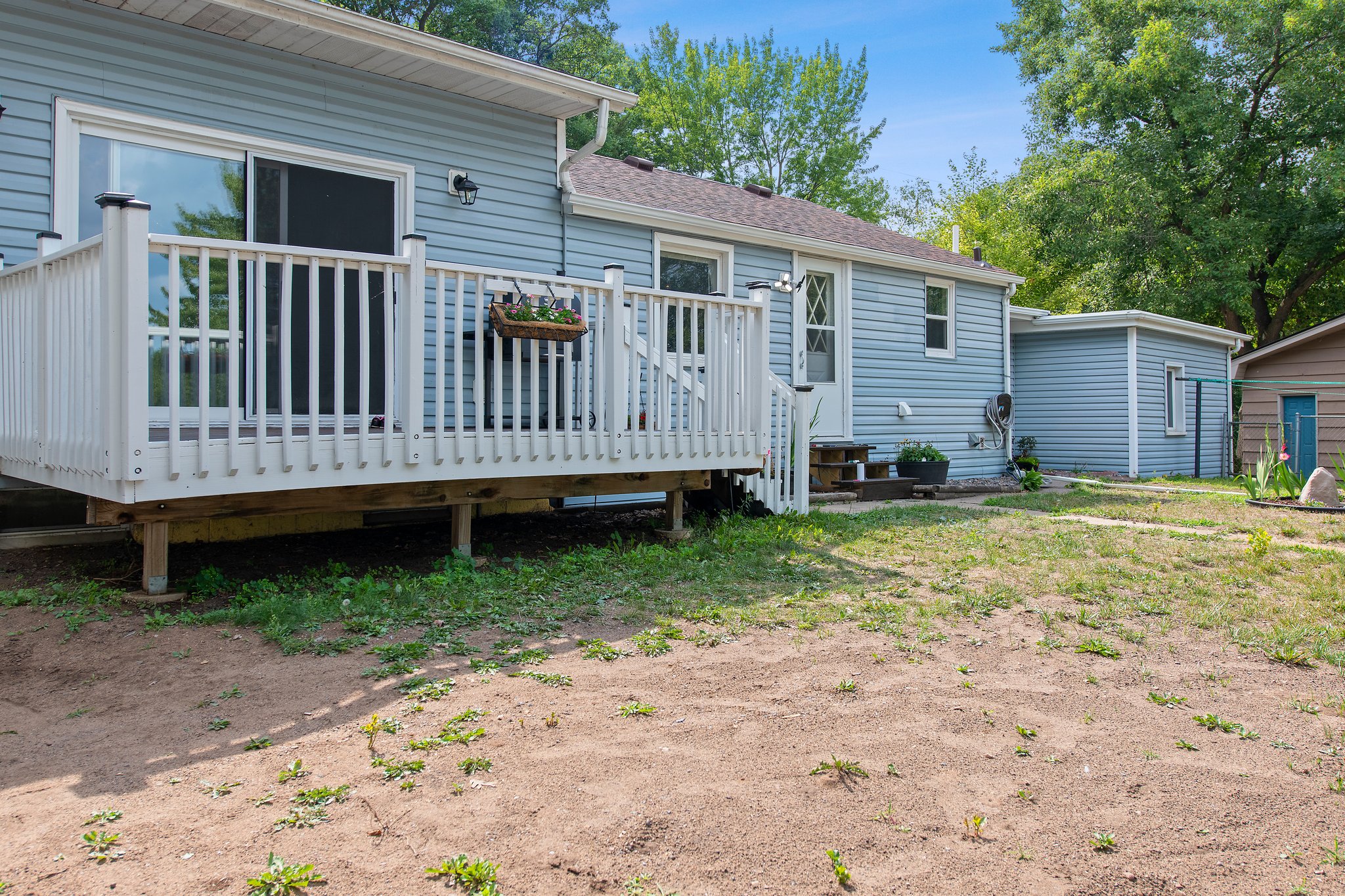 20801 Keewahtin Ave N, Forest Lake, MN 55025