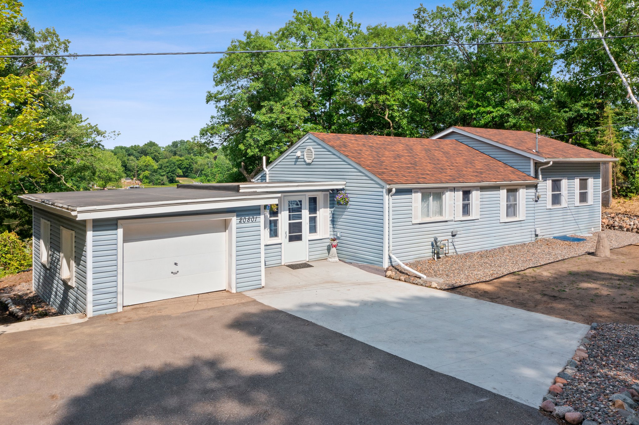 20801 Keewahtin Ave N, Forest Lake, MN 55025