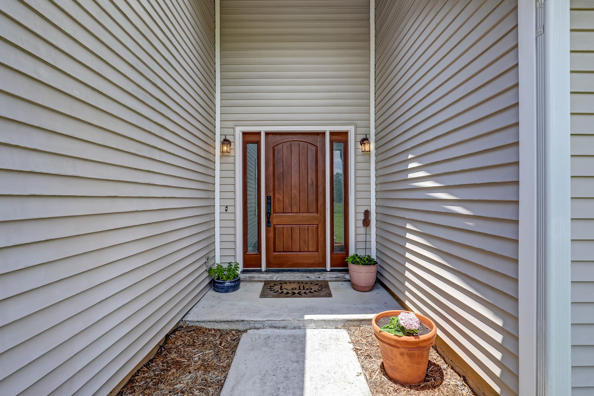 Entryway