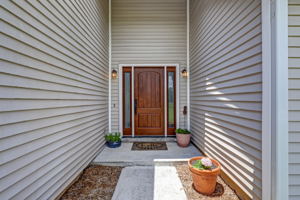 Entryway