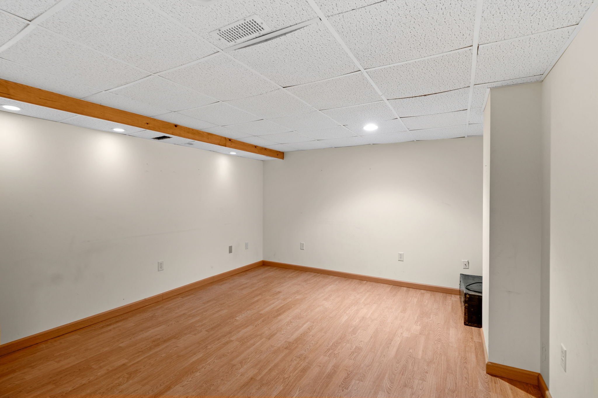 Lower Family Room