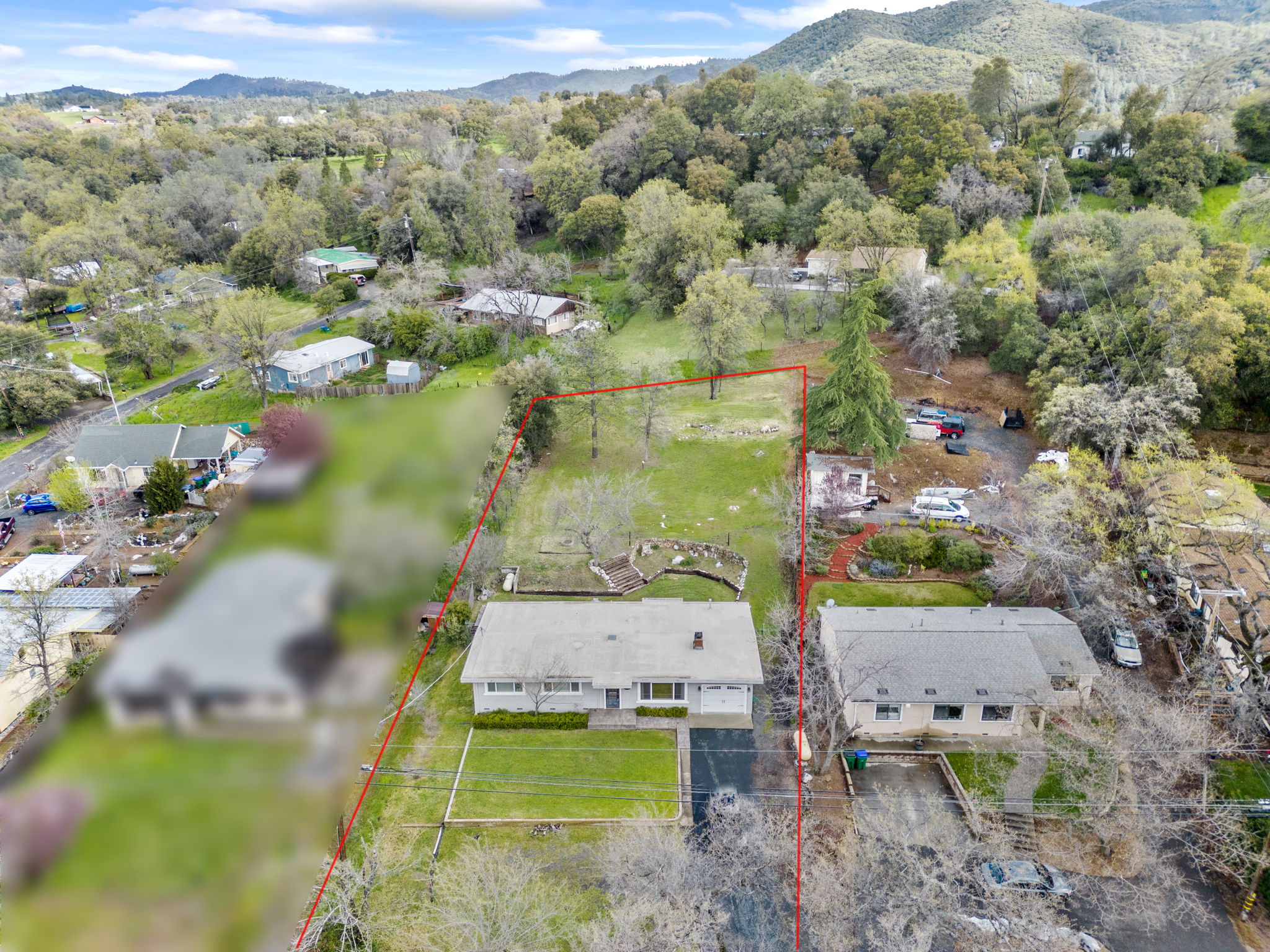 20815 Saratoga Road, Sonora, CA 95370 KRobb Designs