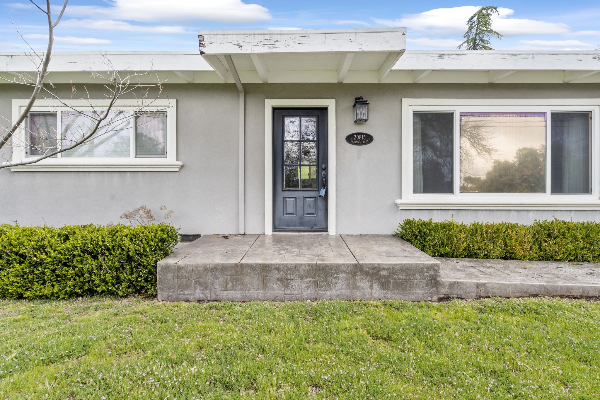 20815 Saratoga Road, Sonora, CA 95370 KRobb Designs