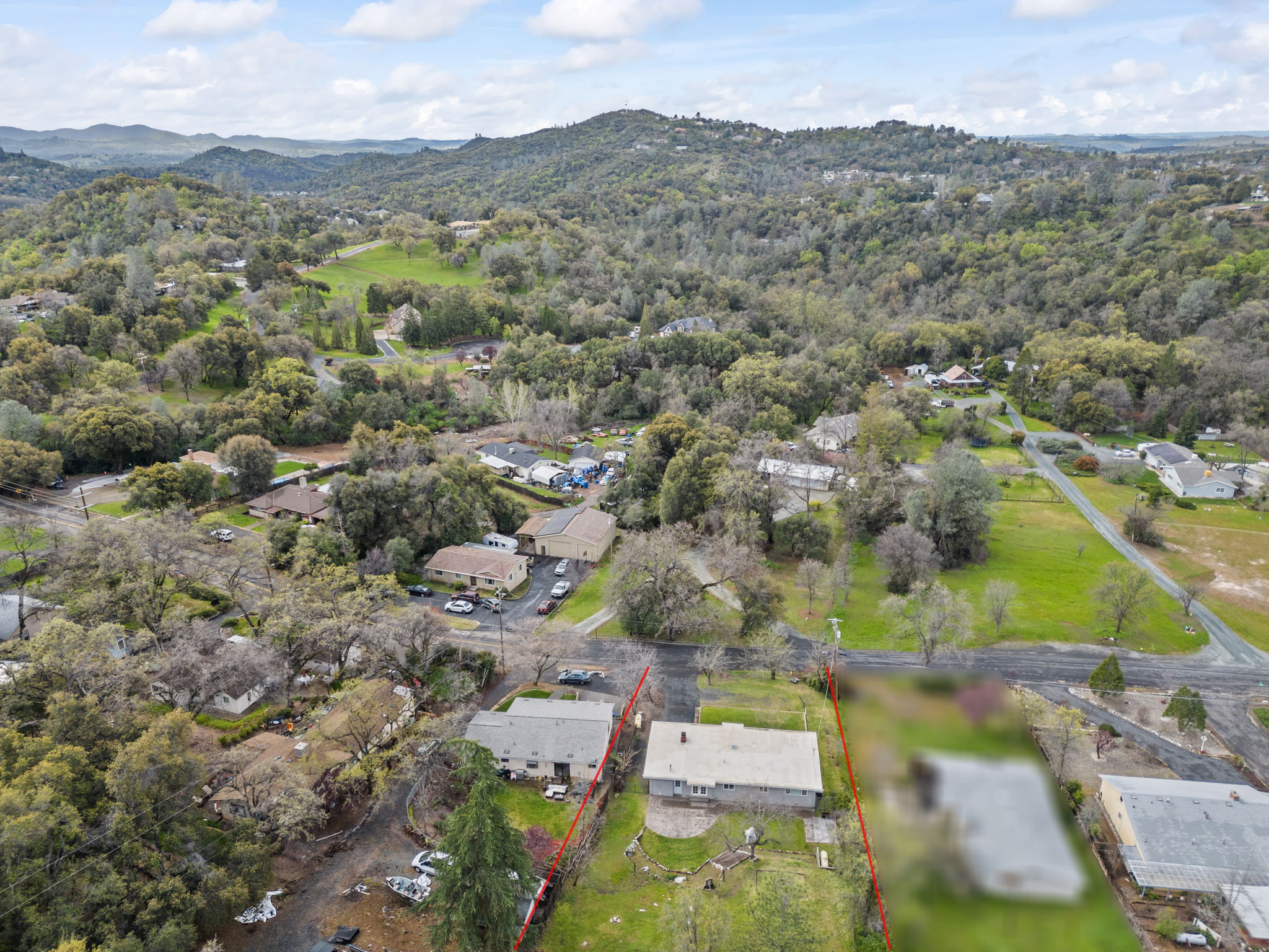 20815 Saratoga Road, Sonora, CA 95370 KRobb Designs