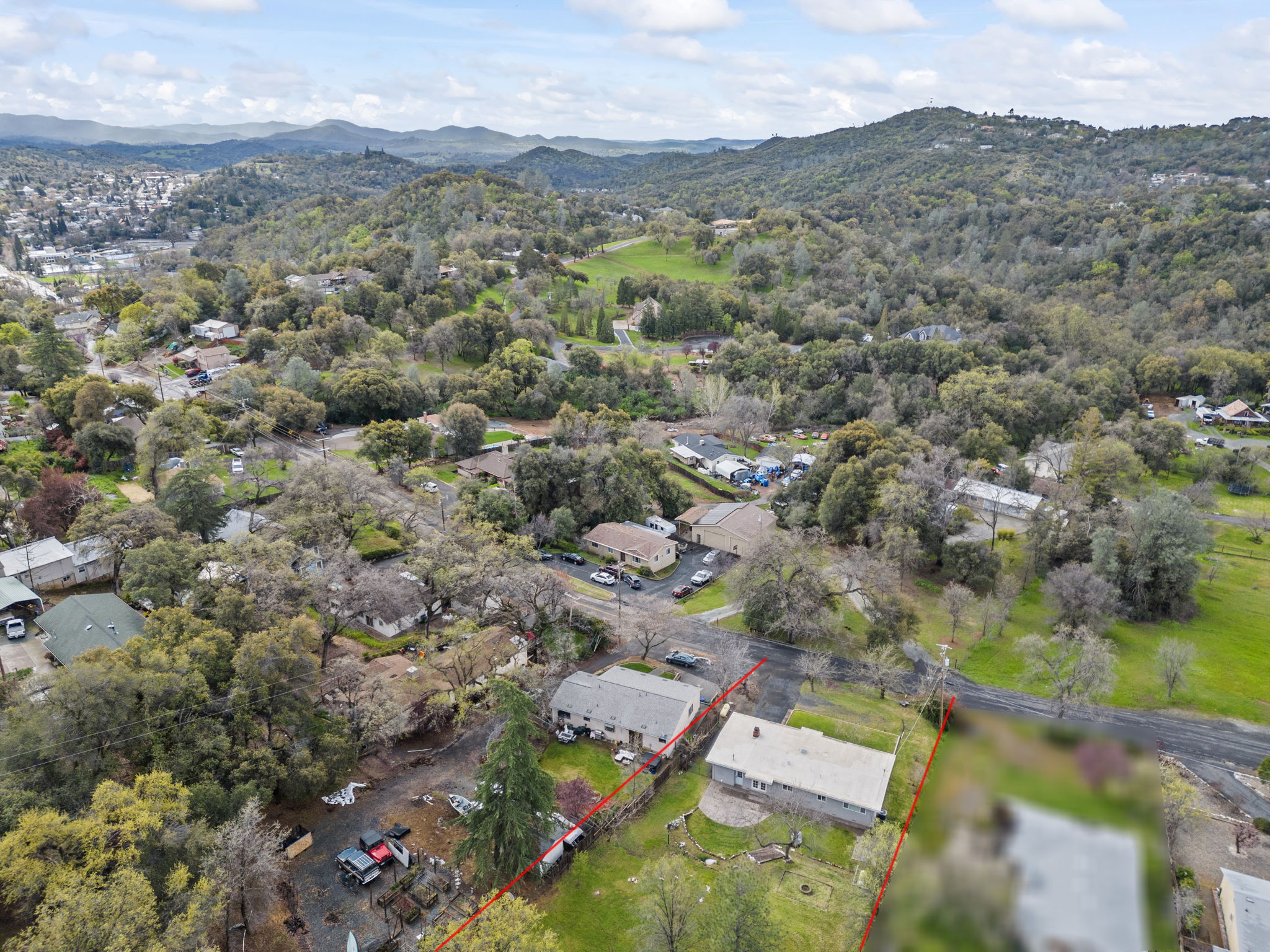 20815 Saratoga Road, Sonora, CA 95370 KRobb Designs