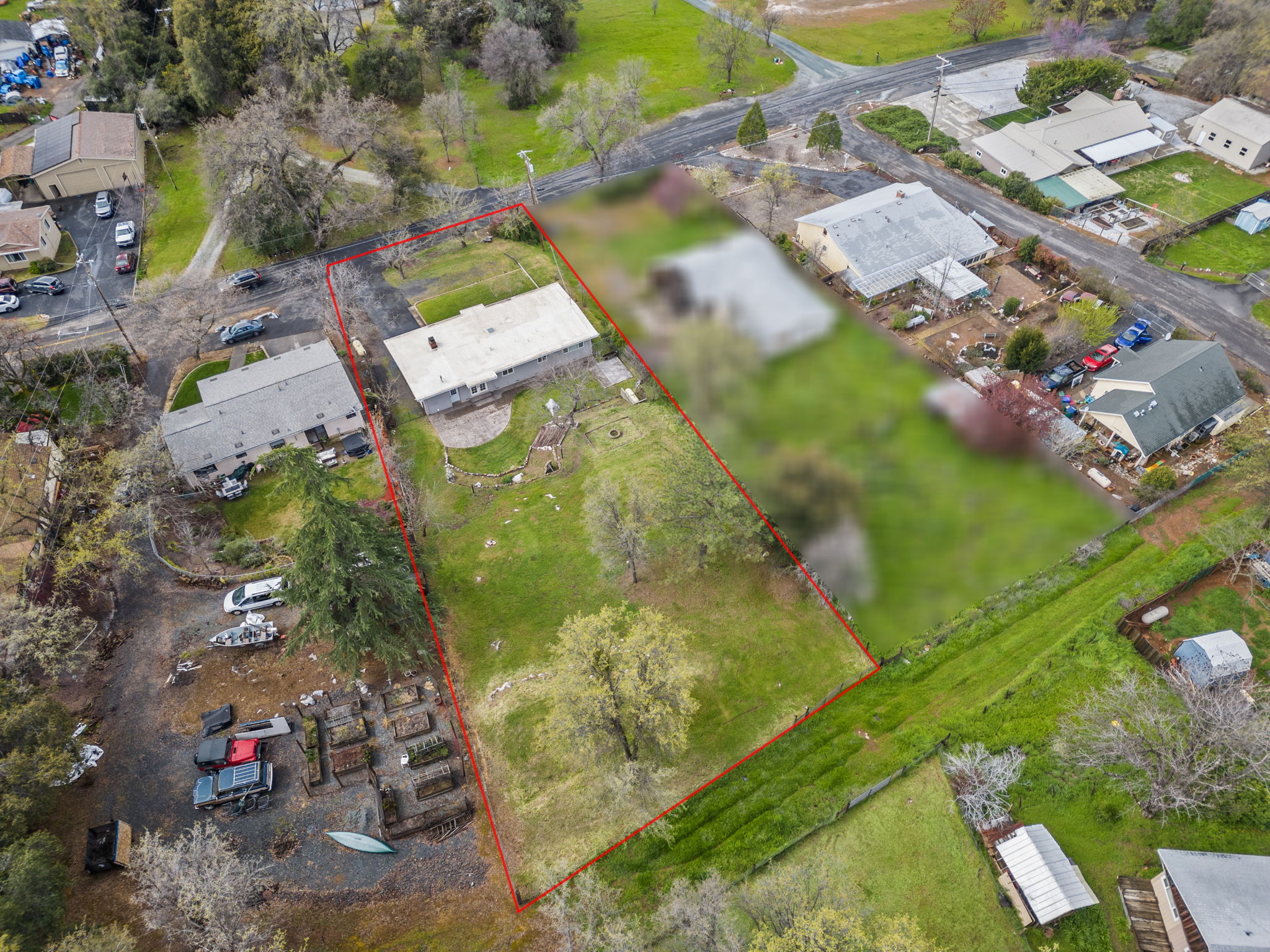 20815 Saratoga Road, Sonora, CA 95370 KRobb Designs