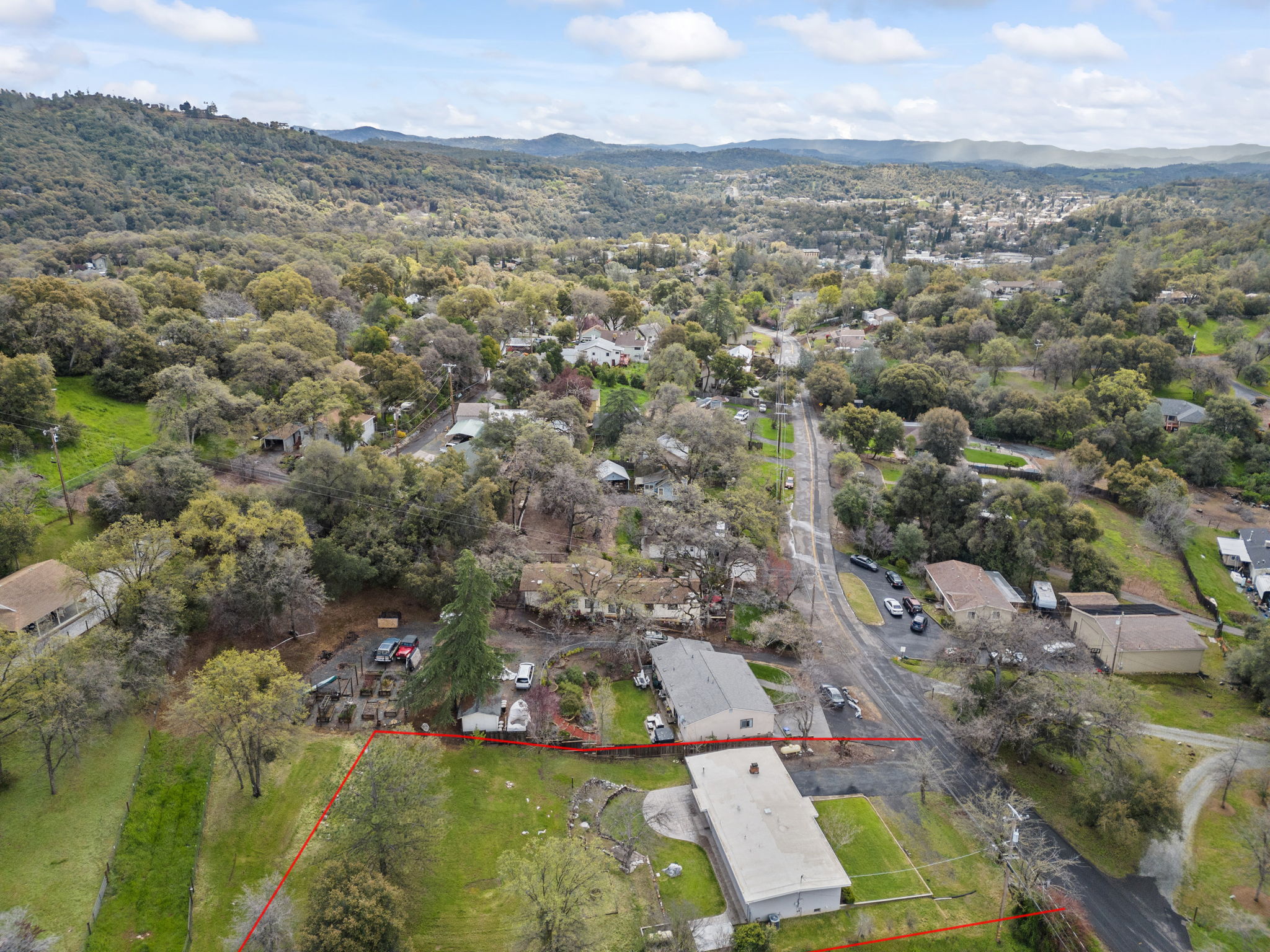 20815 Saratoga Road, Sonora, CA 95370 KRobb Designs