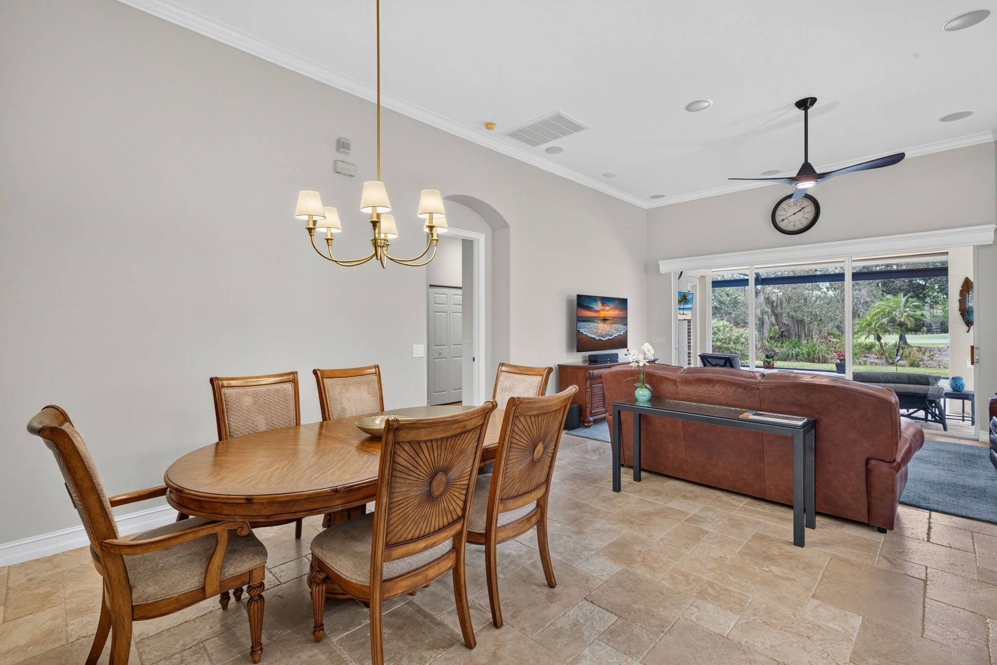Dining Room 1 of 2