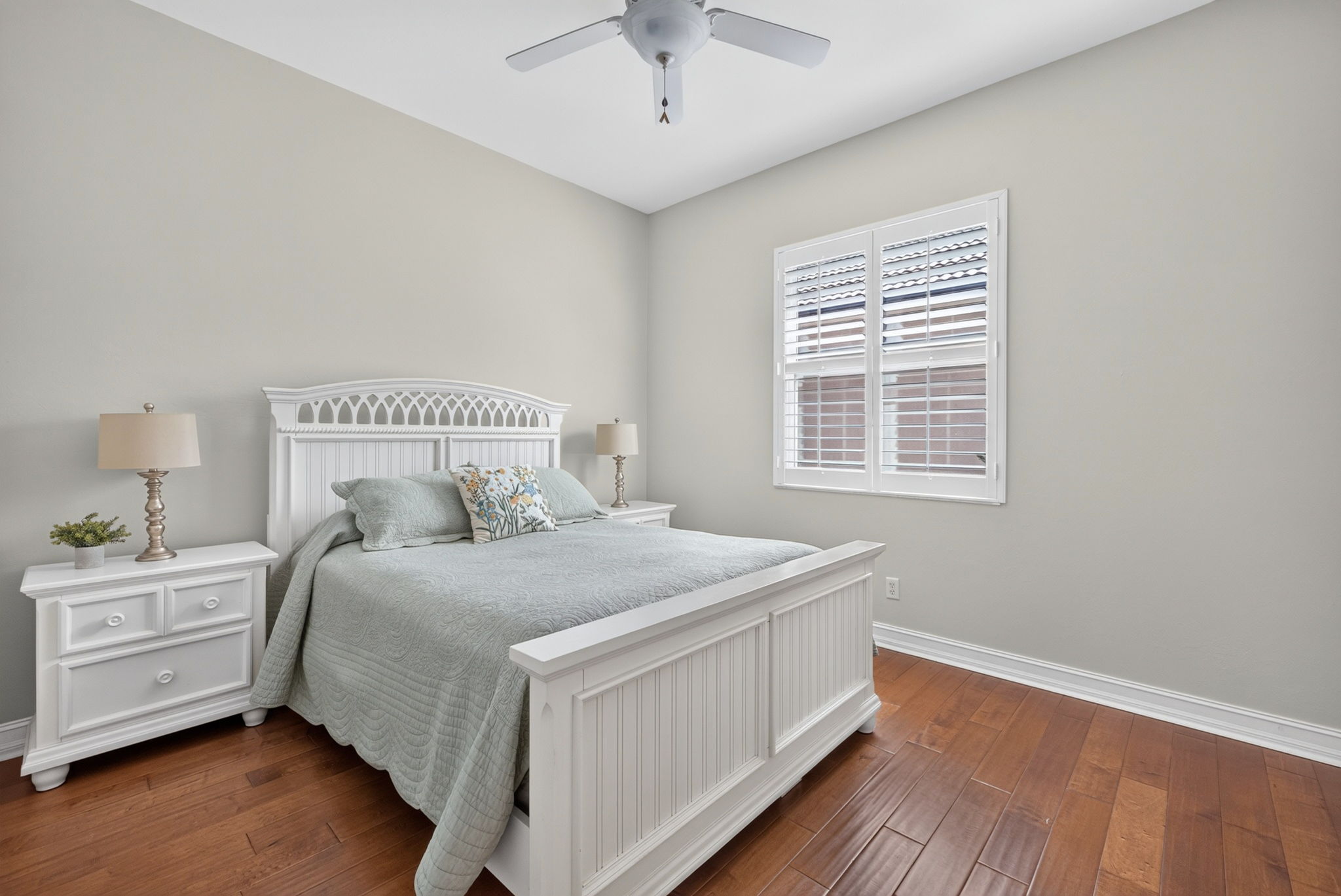 Guest Bedroom 1 of 2