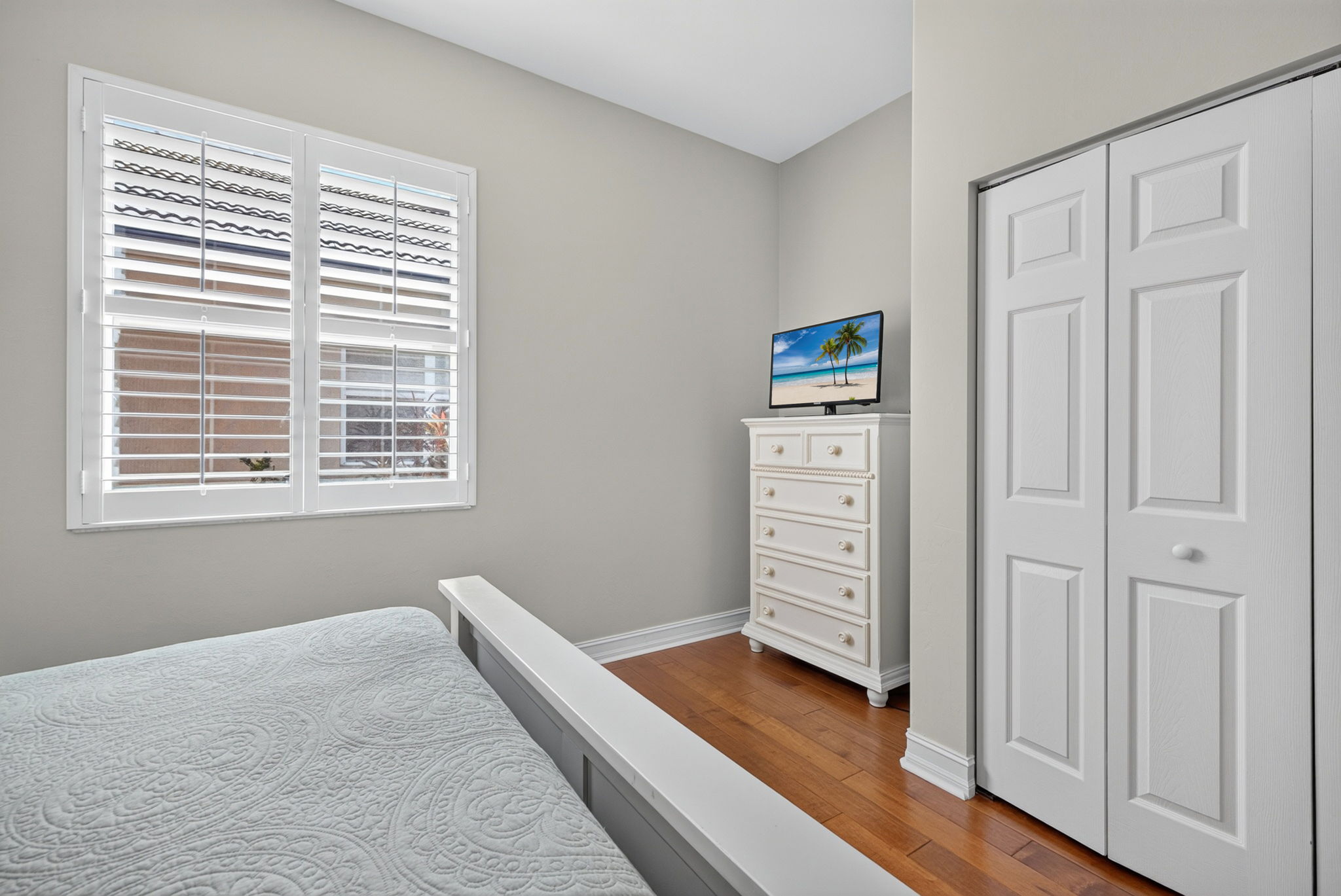 Guest Bedroom 2 of 2