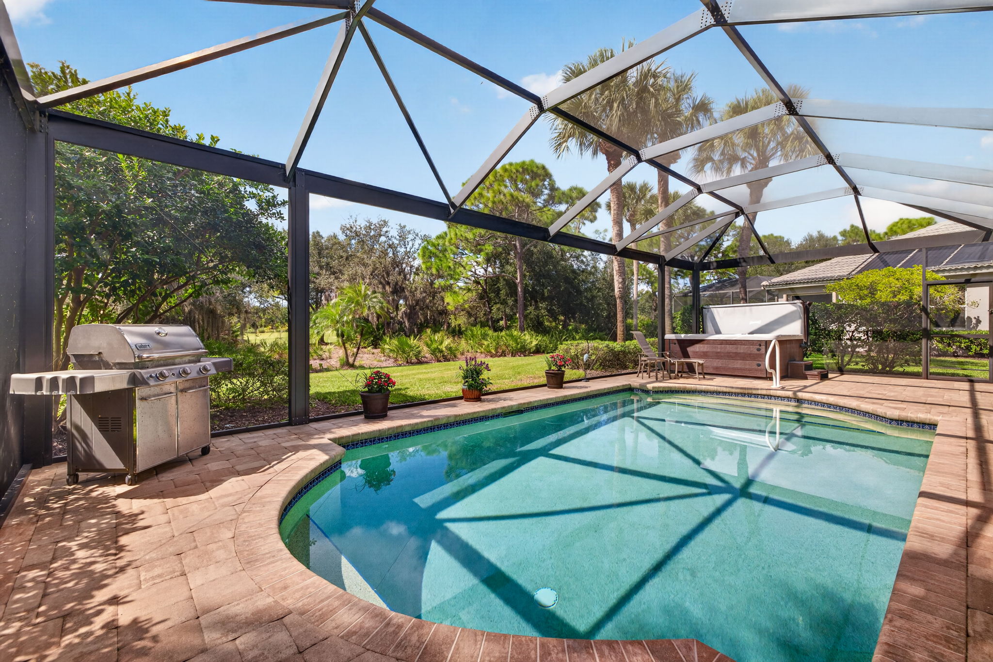 Pool 2 of 4