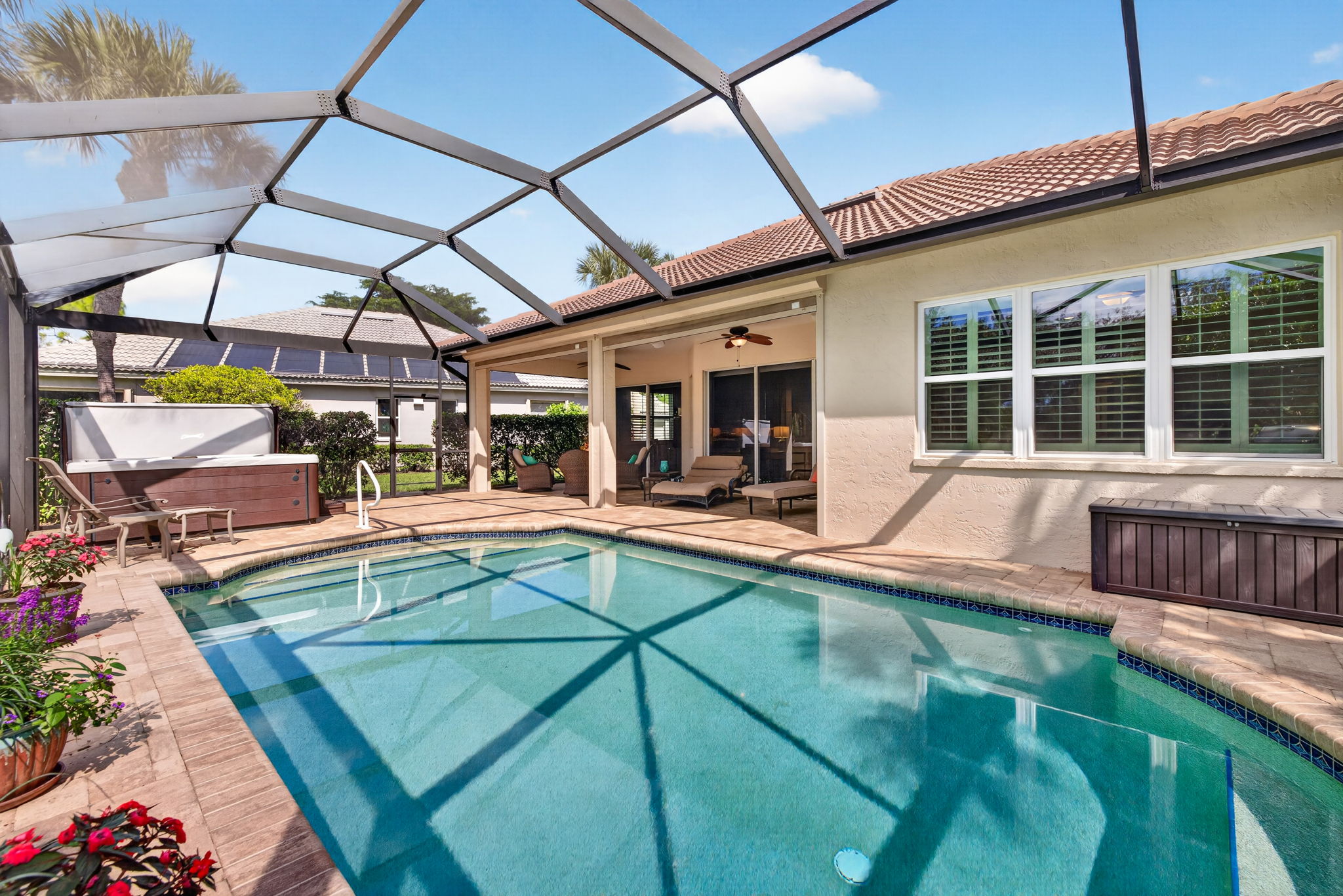Pool 3 of 4