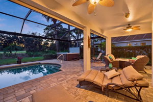 Lanai Twilight 2