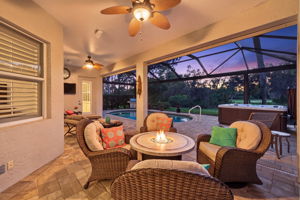 Lanai Twilight 1