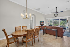 Dining Room 1 of 2