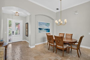 Dining Room 2 of 2