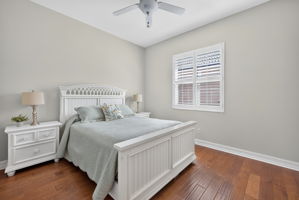 Guest Bedroom 1 of 2