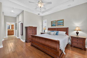 Primary Bedroom 2 of 3