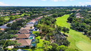 Aerial Rear Exterior 3 - lot line