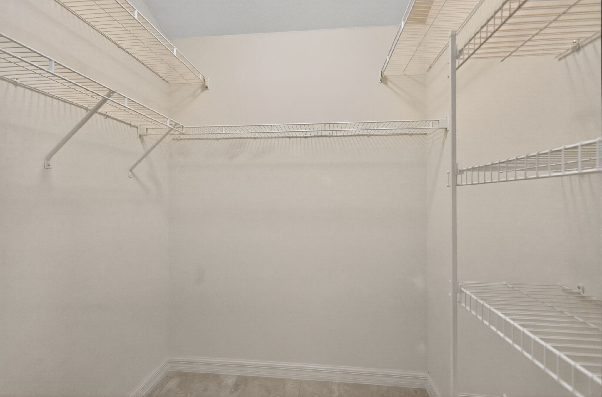 Primary Bedroom Walk-In Closet #2