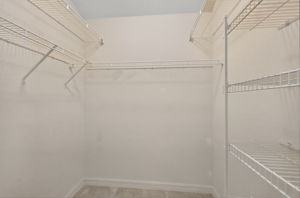 Primary Bedroom Walk-In Closet #2