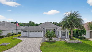 Front Elevation