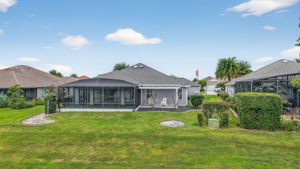 Rear/Side Elevation