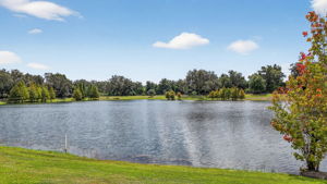 Magnificent Water Views!