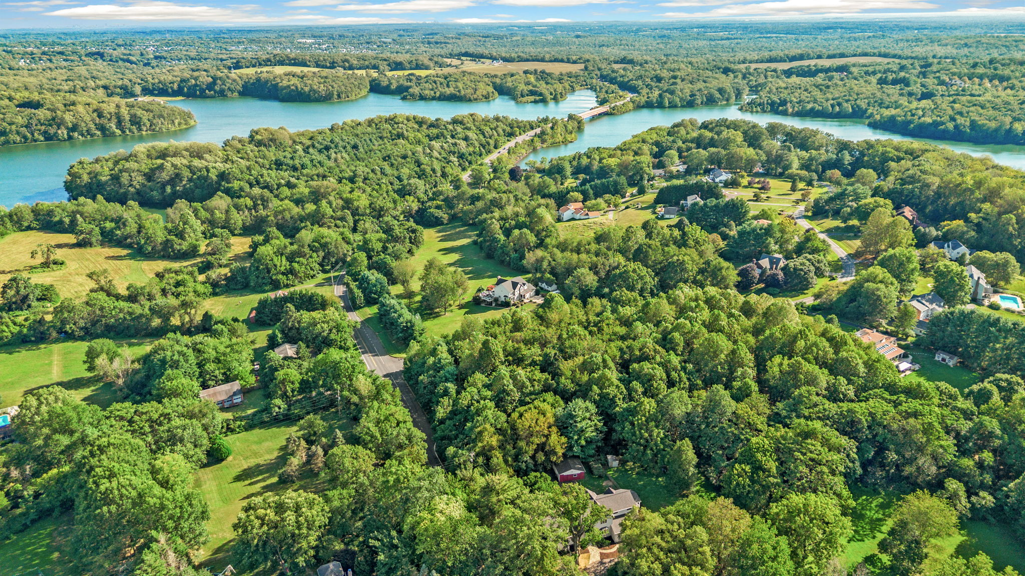 Just Seconds To Little Seneca Lake & Black Hills Park