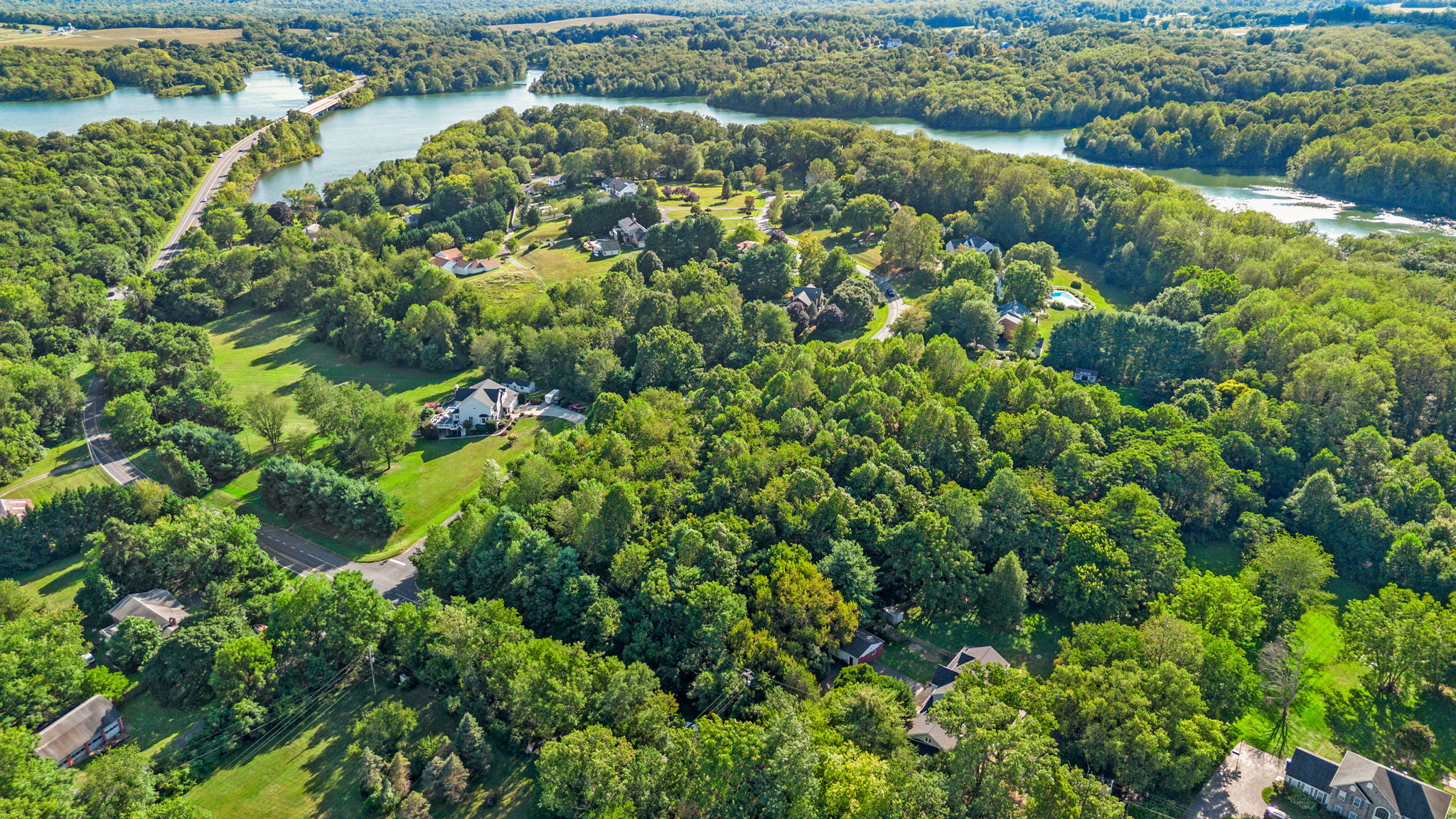 More Magnificent Aerial Views