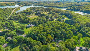 More Magnificent Aerial Views