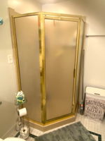 Secondary House Bathroom Shower