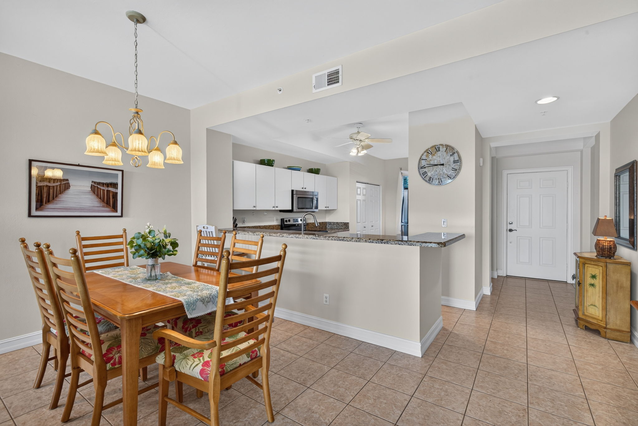 Dining Room 1 of 2