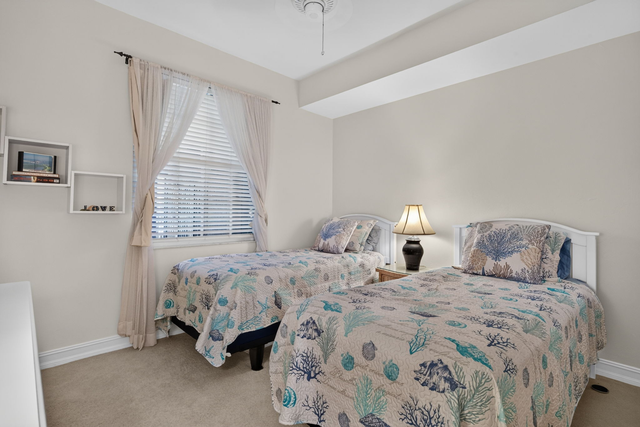 Guest Bedroom 1