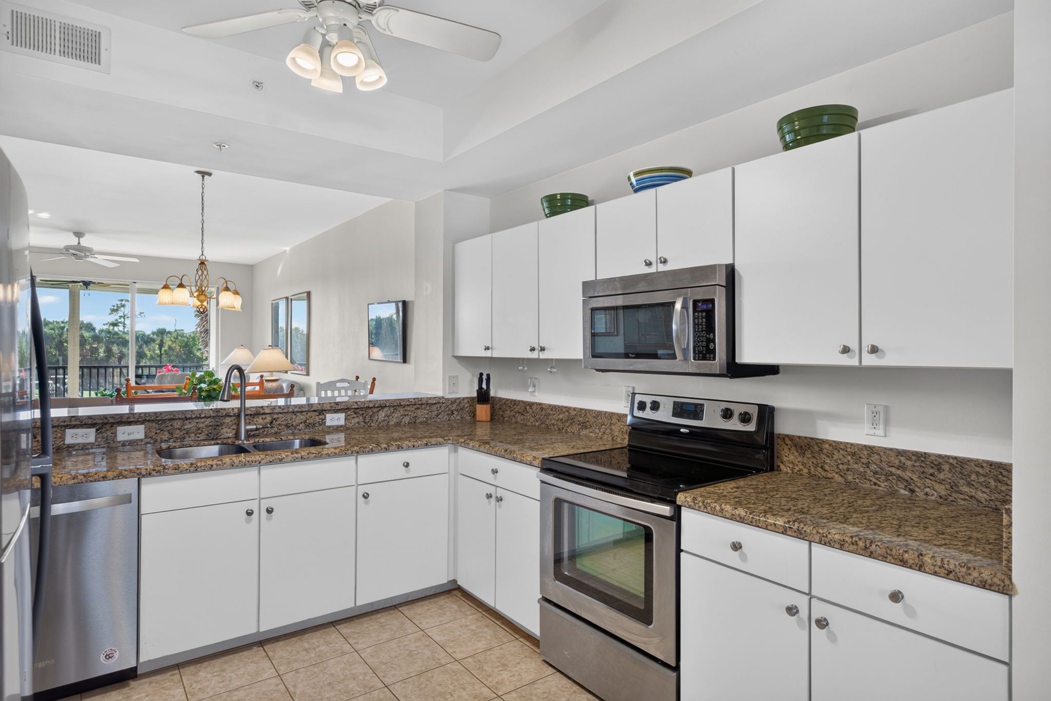 Kitchen 3 of 3