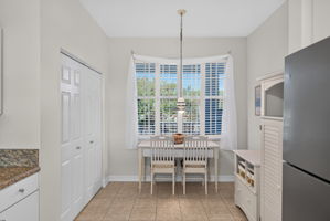 Breakfast Nook 1 of 2