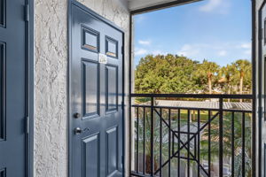 Front Entrance 1 of 2