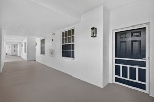Front Entrance 2 of 2