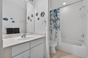 Guest Bathroom 1