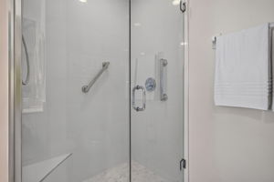 Primary Bathroom 2 of 2