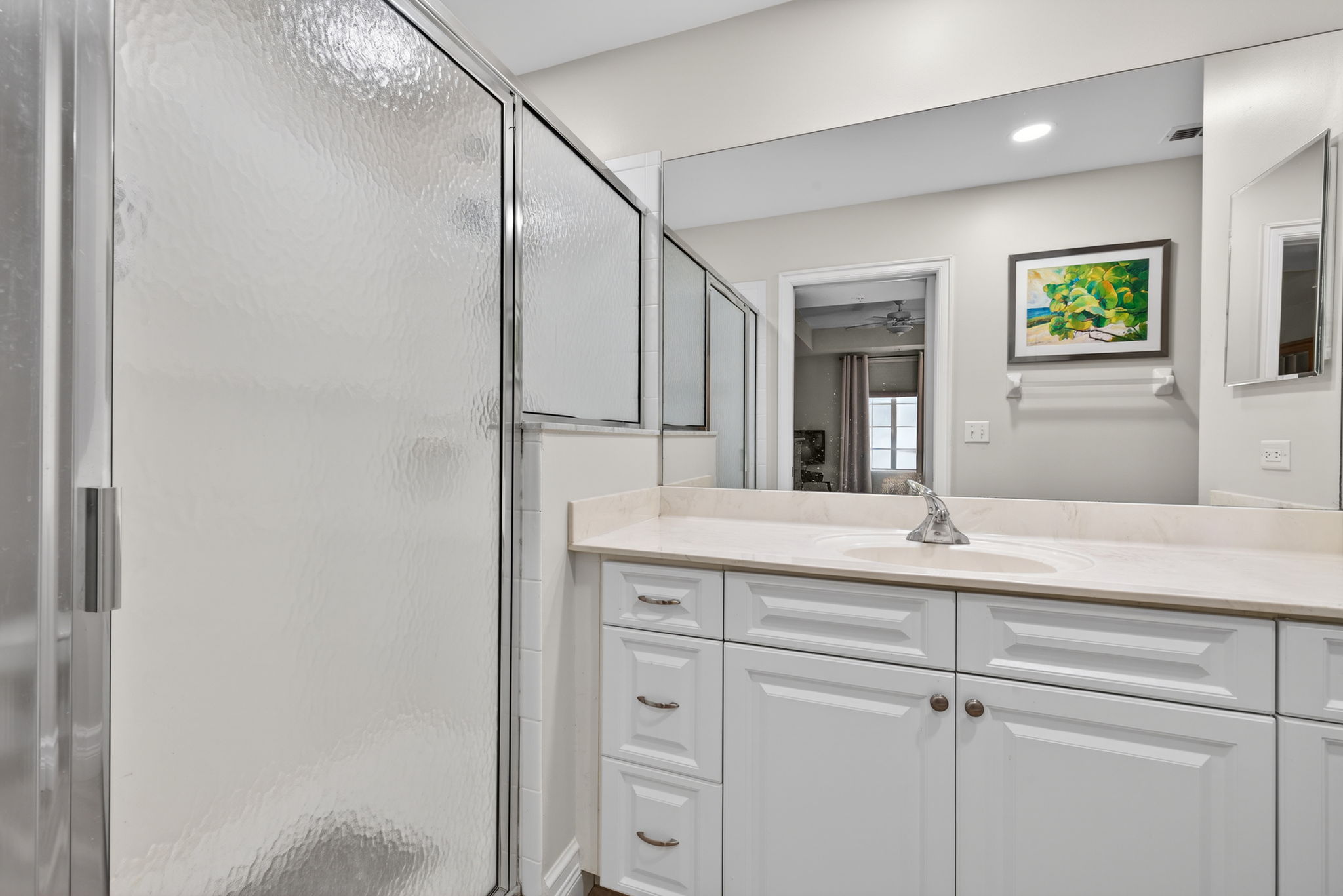 Primary Bathroom 1 of 2