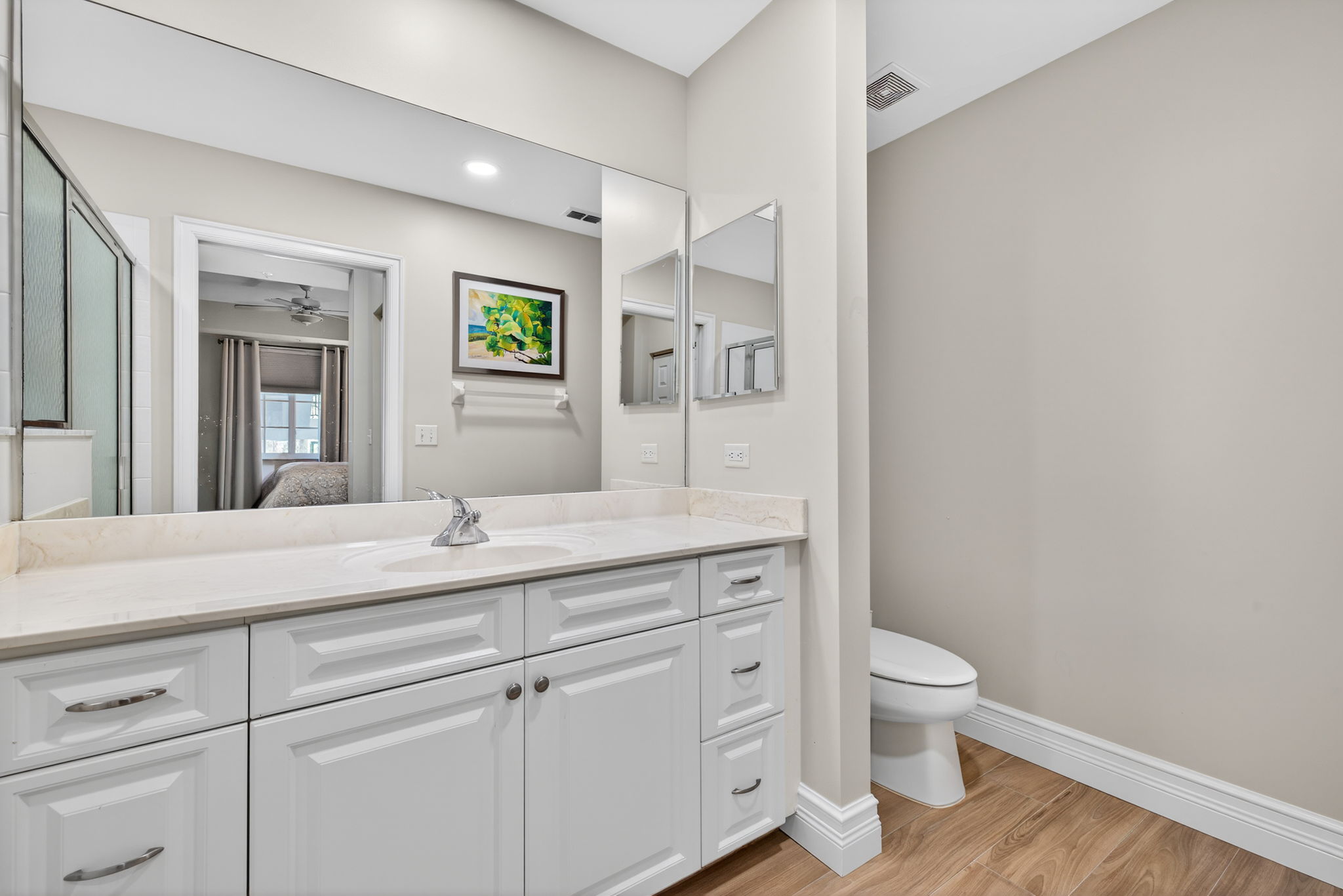 Primary Bathroom 2 of 2