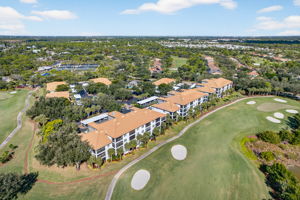 Aerial Rear Exterior 1